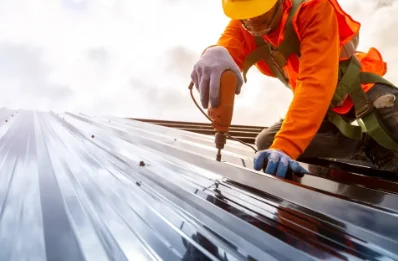 Travaux de zinguerie à Saint-Maurice-près-Pionsat